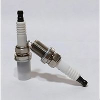 Nouvelle bougie d'allumage en iridium platine Yaoyi, directement de l'usine, K6RTC MS851357 1136000179, haute performance automobile pour Mitsubishi Geely