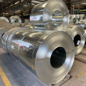 JIS G3302 SGCC Zinc Coated 0,2mm 0,4mm 0,5mm 4x8 Hot Dip Smooth Flat Galvanizado Iron Gi Steel Sheet Precio para techos de metal - Product Image 2