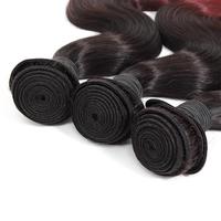 Extensions de cheveux vierges brésiliennes, lots de couleur, cheveux non traités, fournisseur de produits de traitement des cheveux, produits de qualité supérieure, cheveux humains bon marché