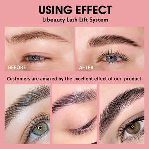 2023 Libeauty Date Private Label <span class=keywords><strong>Brow</strong></span> Lamination <span class=keywords><strong>Lift</strong></span> Kit Professionnel Perm <span class=keywords><strong>Brow</strong></span> <span class=keywords><strong>Produits</strong></span> pour Salon - Product Image 2