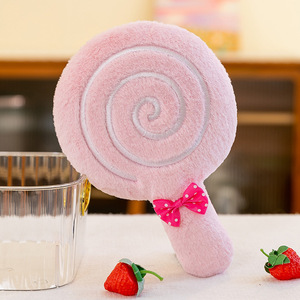 Machine à sucettes M Lollipop Doll, petite peluche pour fille, cadeau de la Fête des Enfants - Product Image 5