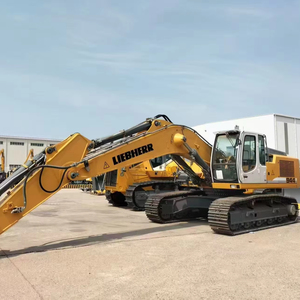 सबसे अच्छे सौदे लिबहर्र 944 खुदाई कम लागत वाले भारी उपकरण विश्वसनीय इंजन पंप गुणवत्ता वाले गियर कोर बिक्री - Product Image 1