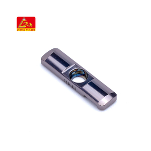 CRM Tools GP Guide Pads Insert Outils <span class=keywords><strong>de</strong></span> coupe <span class=keywords><strong>de</strong></span> tour <span class=keywords><strong>de</strong></span> haute précision pour outils d'usinage CNC en acier Insert <span class=keywords><strong>de</strong></span> rainurage en <span class=keywords><strong>carbure</strong></span> - Product Image 3