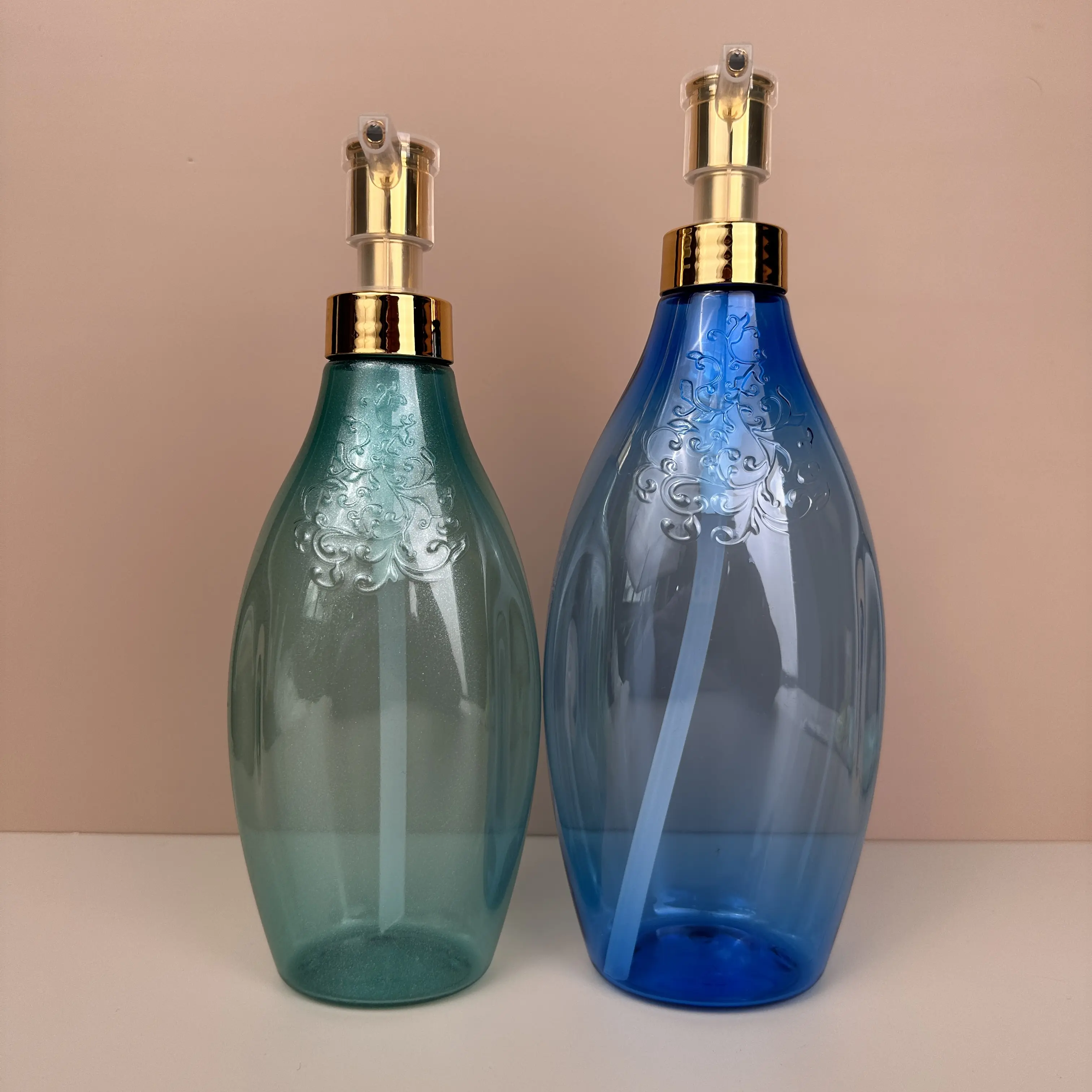 Uxury-cenizas de 300ml, 500m, 800ml