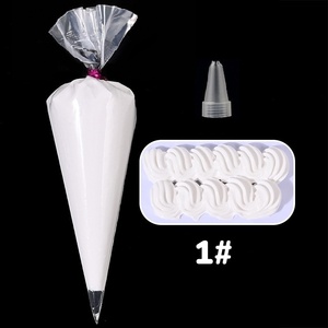 Pegamento de Crema Simulada de 60g, Blanco, Rosa, Morado, <span class=keywords><strong>19</strong></span> Colores, Pegamento de Mantequilla Simulada para Manualidades, Pegamento de Crema Batida para Manualidades, para Decorar Fundas de Teléfono - Product Image 1