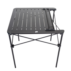 Bán Hàng Nóng Xách Tay Có Thể Gập Lại Vuông Cắm Trại Bảng Thiết Kế Hiện Đại Vườn Nguồn Cung Cấp Cho Ngoài Trời Cho Nhà Bếp Phòng Tắm Kho - Product Image 1