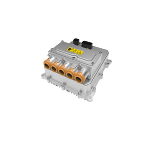 Vente en gros de moteurs automobiles 336v 20-30kw, contrôleur de moteur de voiture électrique provenant des fabricants - Product Image 2