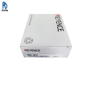 Câble de connexion KEYENCE MU-CB8 MU-CB2 MU-CB4 MU-CB10 pour capteurs d'automatisation industrielle - Product Image 1