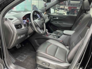 Voitures d'occasion <span class=keywords><strong>Chevrolet</strong></span> Equinoxs 1.5T 2.0T <span class=keywords><strong>2022</strong></span> SUV intermédiaire - Product Image 3