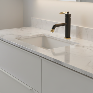 Haute qualité laiton or noir lavage visage salle de bain évier robinets mitigeur lavabo mitigeur <span class=keywords><strong>eau</strong></span> chaude froide robinet <span class=keywords><strong>d</strong></span>'<span class=keywords><strong>eau</strong></span> noir bassin robinets - Product Image 4