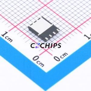 ทรานซิสเตอร์ฟิลด์ทรานซิสเตอร์ DFN5x6-8L GT750P10D5 (Mosfet) แบบดั้งเดิม-ใหม่ - Product Image 2
