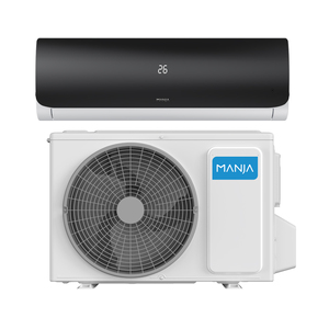 ตัวจำกัดกระแส WiFi 36000 <span class=keywords><strong>BTU</strong></span> อินเวอร์เตอร์แบบหลายตัวพร้อมระบบการจัดการส่วนกลางและเครื่องปรับอากาศแบบแยกการปล่อยมลพิษต่ำ - Product Image 1