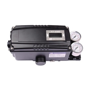 YTC YT-3300RDS1200S Input signal of 4~20mA Smart - Product Image 4