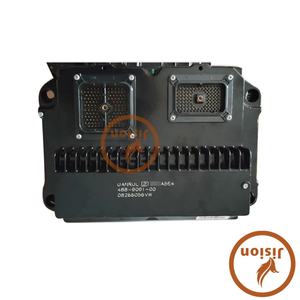 488-9091 20R-9622 Contrôle électronique du moteur Compatible avec le moteur 3512E |   Outils de réparation d'excavatrice |   Haute qualité |   Durable | - Product Image 2