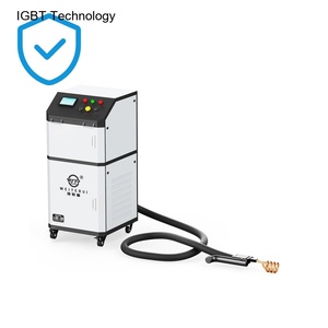 Machines de <span class=keywords><strong>chauffage</strong></span> professionnelles de qualité supérieure pour le décapage de peinture de ponts marins et l'élimination de revêtements de surface - Product Image 5