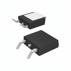 Original AUIRLR2908 Transistors TO-252AA Electronic Chips Component - Product Image 1