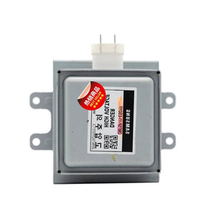 Magnetron pour four à micro-ondes 1000W 2450MHz, refroidissement par air, pièce de rechange pour petit four à micro-ondes M24FB-610 - Product Image 1