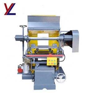 Catégorie de produit Machine de polissage automatique de cuillère en métal d'<span class=keywords><strong>Intrados</strong></span> 380V - Product Image 4