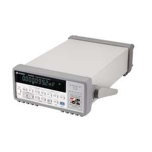 Multímetro Keysight 34420a de 7 1/2 Dígitos, Microohmímetro y Nanovoltímetro, Instrumento de Medición Electrónica - Product Image 3