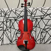 Violon de marque Yashi à prix de gros, vente chaude d'usine, pas cher, pour étudiants débutants, avec dessus en érable flammé