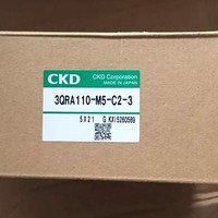 Nuevo PLC Industrial 3qra110-m5-c2-3 Original en Stock, Controlador Dedicado para Automatización Industrial