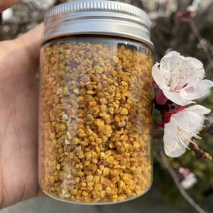 Tabletas de Polen de Abeja de Alta Potencia - Ricas en Vitaminas, Minerales y Antioxidantes para la Salud de la Piel y la Energía - Product Image 2
