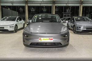 <span class=keywords><strong>SUV</strong></span> électrique pur à traction intégrale longue portée, assistance à la conduite intelligente, voiture de marque, <span class=keywords><strong>prix</strong></span> bas, toit métallique, homologué pour la conduite à droite, <span class=keywords><strong>TESLA</strong></span> MODEL Y 2025 - Product Image 2