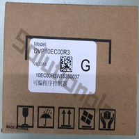 PLC EC DVP10EC00R3 1 Pezzo NUOVO) PLC Originale di Marca Disponibile