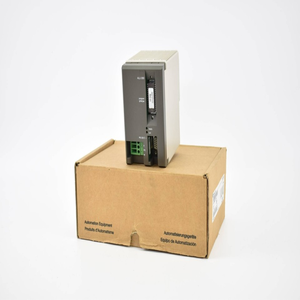 Unidad Central AEG de Aluminio 200 Original, Nueva, 4 0K PC BALU 200 para PLC - Product Image 1