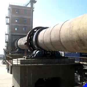 Most Favorable Durable Fully Auto Clay Brick Plant With Mobile Rotary Kiln In Stock