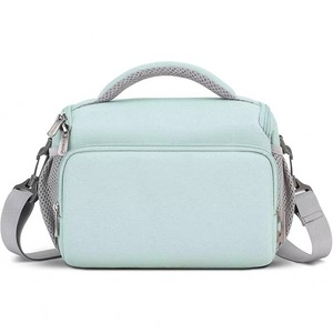 Muestra gratuita de bolso bandolera para cámara, mochila para cámara, bolso rígido a prueba de golpes con soporte para trípode - Product Image 1