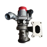 Turbocompresseur ELT20 1118100-XEB63 1118100XEB63 pour Haval H6 F7 WEY VV5 1.5T Moteur GW4B15A Remplacement