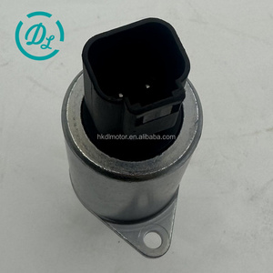 โซลินอยด์วาล์ว EexcavaStart รุ่น 585-9231 611-6430 สำหรับรถขุดรุ่น 313GC 315GC 317GC 320GC 323GC 326 336GC รับประกัน 1 ปี - Product Image 4