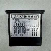 Pengontrol Suhu Digital Ewelly EW-183 untuk Printer Inkjet