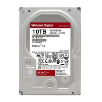 HDD Merah Asli WD102KFBX Red Disk Pro Network Storage Enterprise NAS Hard Disk 10TB 10T