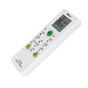 Control remoto universal de aire acondicionado para Aux/Carrier/Changhong/Chigo/ForDaikin/Gree /<span class=keywords><strong>Haier</strong></span> - Product Image 3
