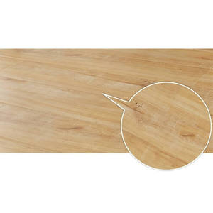 Planches de vinyle en composite de pierre et de plastique (SPC) écologiques, résistantes aux rayures, installation flottante, revêtement de sol moderne en SPC pour l'intérieur - Product Image 3