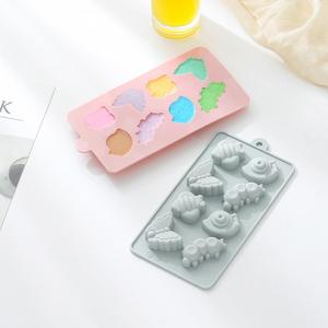 M61141 <span class=keywords><strong>Molde</strong></span> <span class=keywords><strong>de</strong></span> Silicona para Gelatina con Forma <span class=keywords><strong>de</strong></span> Caracol, Abeja e Insecto, para Repostería - Product Image 2