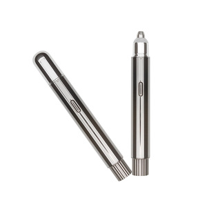 Rasoir électrique <span class=keywords><strong>pour</strong></span> femme, <span class=keywords><strong>appareil</strong></span> d'épilation <span class=keywords><strong>du</strong></span> <span class=keywords><strong>nez</strong></span> et des sourcils avec crayon rasoir <span class=keywords><strong>pour</strong></span> femme - Product Image 3