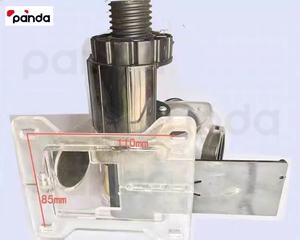 Boîte d'<span class=keywords><strong>engrais</strong></span> électrique, applicateur d'<span class=keywords><strong>engrais</strong></span> électronique, boîte d'<span class=keywords><strong>engrais</strong></span> manuelle réglable - Product Image 5