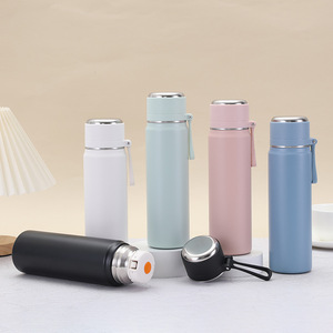 Venta caliente de Amazons 2024 316 <span class=keywords><strong>taza</strong></span> de acero inoxidable frasco de vacío de doble pared <span class=keywords><strong>taza</strong></span> botella de vacío de acero inoxidable - Product Image 1