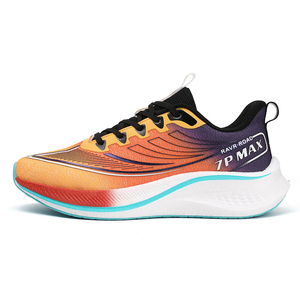 Zapatillas Deportivas Ligeras y Transpirables para Hombre 2025, Elegantes y Cómodas para Caminar y Correr al Aire Libre - Product Image 3