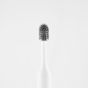 Spazzolino da viaggio OEM 2-in-1 con dentifricio-Design integrato per la cura orale On-the-Go - Product Image 3