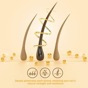 Champú y acondicionador de biotina para <span class=keywords><strong>el</strong></span> cabello, mascarilla de coco <span class=keywords><strong>profesional</strong></span> <span class=keywords><strong>hidratante</strong></span> antipicazón de la <span class=keywords><strong>mejor</strong></span> calidad - Product Image 5