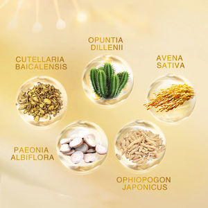 Siero Viso Personalizzato con Logo, Vitamina C, Niacinamide, Acido Ialuronico, Retinolo, Collagene, Oro <span class=keywords><strong>24k</strong></span> e Bava di Lumaca - Product Image 4