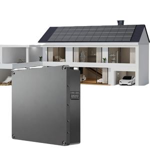Batería Dyness Powerbox G2 51.2V 200AH 10kwh Aprobada por AU Cec, Batería de Pared Lifepo4 de 8000 Ciclos con Inversor Solis S6 - Product Image 1