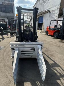 Original Used <strong>TCM</strong> <strong>30</strong> <strong>Forklift</strong> Cheap Price Fast Delivery Best Selling <strong>TCM</strong> 30with Bale Clamp - Product Image 2