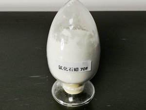 Paraffine chlorée ignifuge <span class=keywords><strong>de</strong></span> qualité supérieure, valeur acide 70%, teneur en tétrachlorure <span class=keywords><strong>de</strong></span> <span class=keywords><strong>carbone</strong></span> 5%, CAS 106232-86-4 - Product Image 4