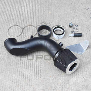 Für Yamaha FZR FZS SVHO 1.8L Kompressor 2009-2013 Hochleistungs-Ansaugfilter Direkter Anschraubfilter OEM-Upgrade YAMAHA-35 - Product Image 4