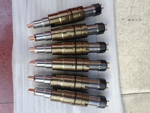 ISX15 Einspritz ventil brandneues Einspritz gehäuse nagelneu und 100% getestet Xpi Diesel Einspritz ventil 2872405 2897320 2894920 - Product Image 4